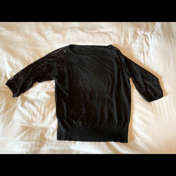 J Crew and Ann Taylor Sweater Bundle - Picture 12 of 13